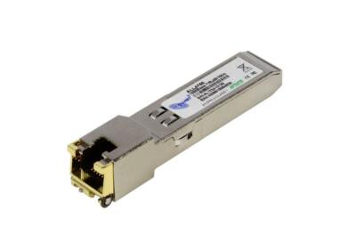 Allnet ALL4765 Switch Modul Mini-GBIC, 1000Mbit, RJ45