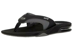 stealth sandals