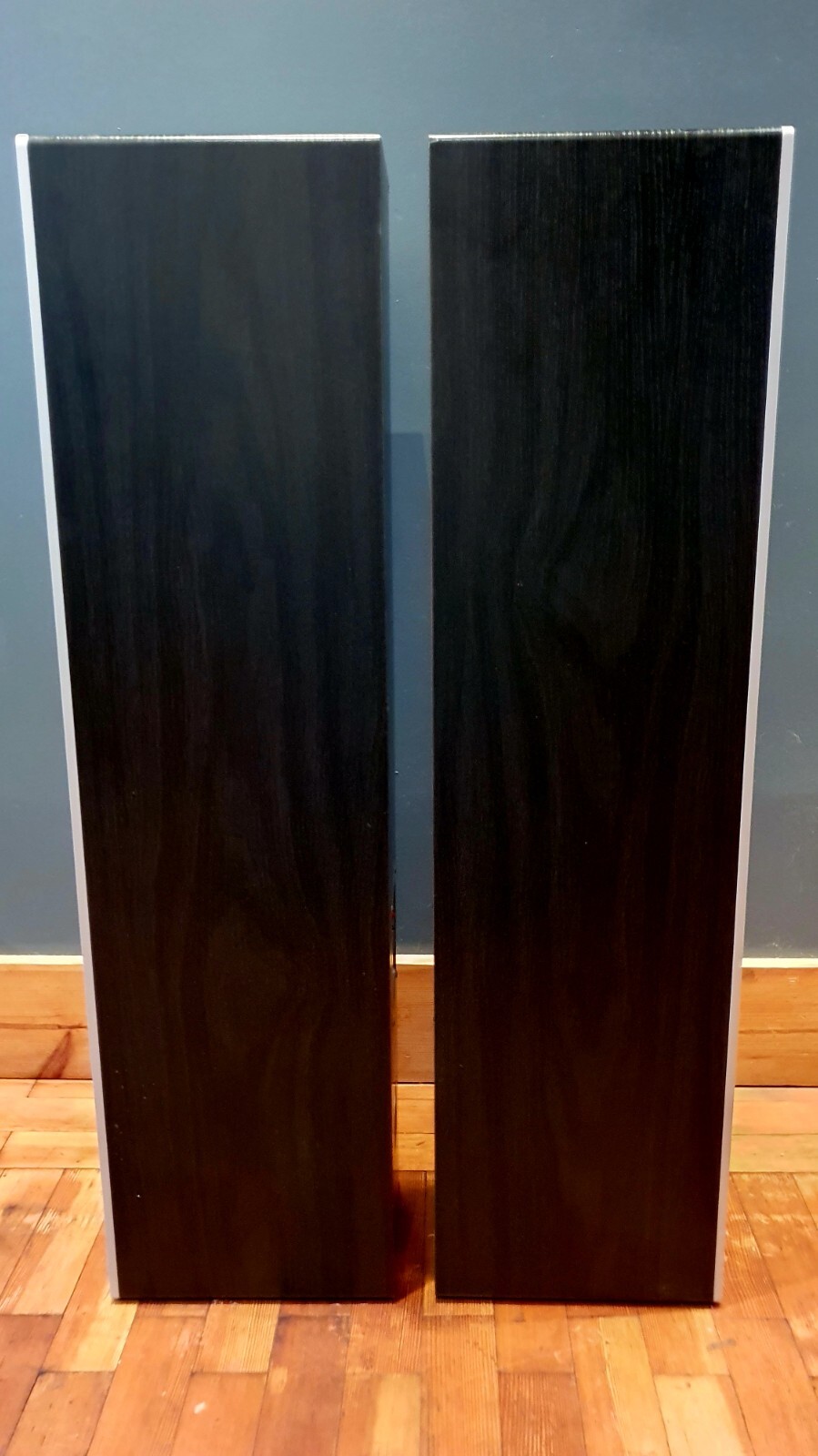 Cambridge Audio S70 Floor Standing BiWire Speakers eBay