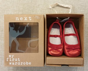 pre walker shoes next