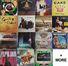Rock & Alternative Cds (Pick & Build Your Own Lot, Custom Bundle) 90s, 00s