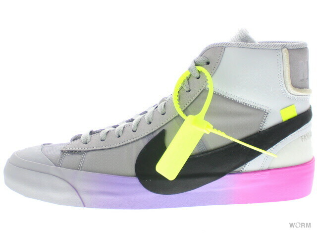 Size 10 - Nike Serena Williams x Off-White x Blazer Studio  display picture 1
