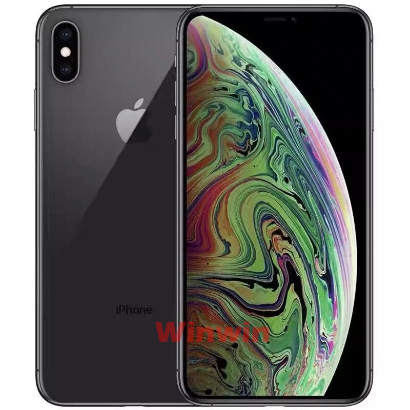 5.8'' iPhone X GSM CDMA 64GB/256GB Cell Phone - Image 2 of 4