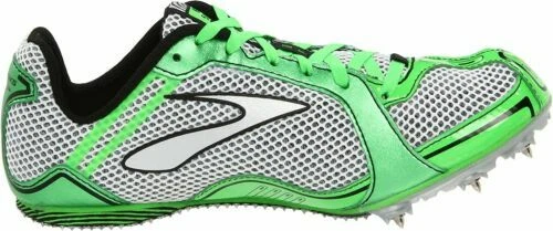 Brooks mid hotsell distance spikes