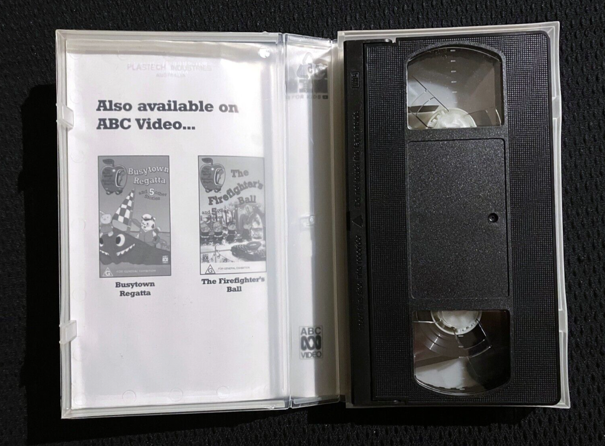 ビッグ・ビジネス　VHS　字幕版 The New Kids (1985) -VHS Tape RARE ON FUJI TAPE | eBay