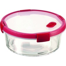 Vorratsbehälter  Vorratsdose Curver Smart Cook Behälter 0,6L Glas Rot