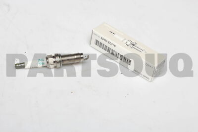★てん★ 22401ED71B Genuine Nissan PLUG-SPARK 22401-ED71B | eBay