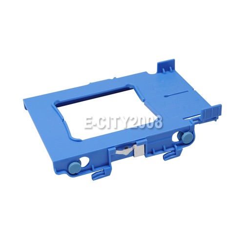 2.5" DELL Precision 3240 T3240 HDD Caddy Hard Drive Bracket RNXJT 0RNXJT - Picture 6 of 14