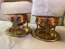 cocktail kingdom CAFÉ BRÛLOT BOWL