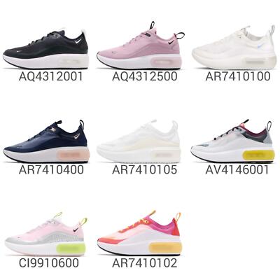 womens air max dia running shoes