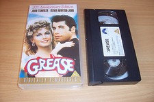 Grease VHS/SUR, 1998