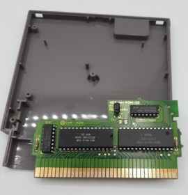 2X Super Mario Bros & Duck Hunt  Nintendo NES Cartridge Only & Bonus Controller