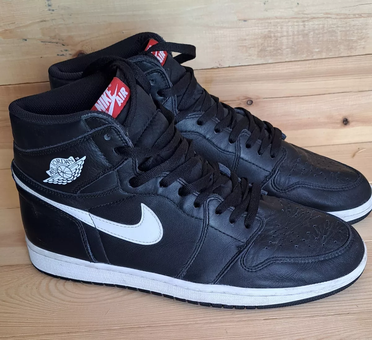 Scarpe nike 2025 nere 2016