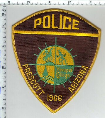 prescott patch police