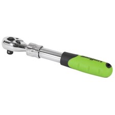 Image of Sealey Siegen Ratchet Wrench Extendable 3/8"Sq Drive S01283