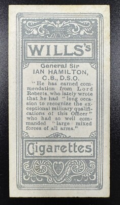 Wills Cigarette Cards 3 Vanity Fair 1 Lawn Tennis HN Lee