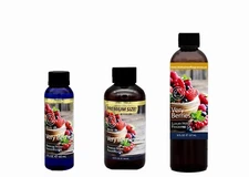 Mystic Romance Premium Home Fragrance Oil Scent-2oz-4oz-8oz-427ml