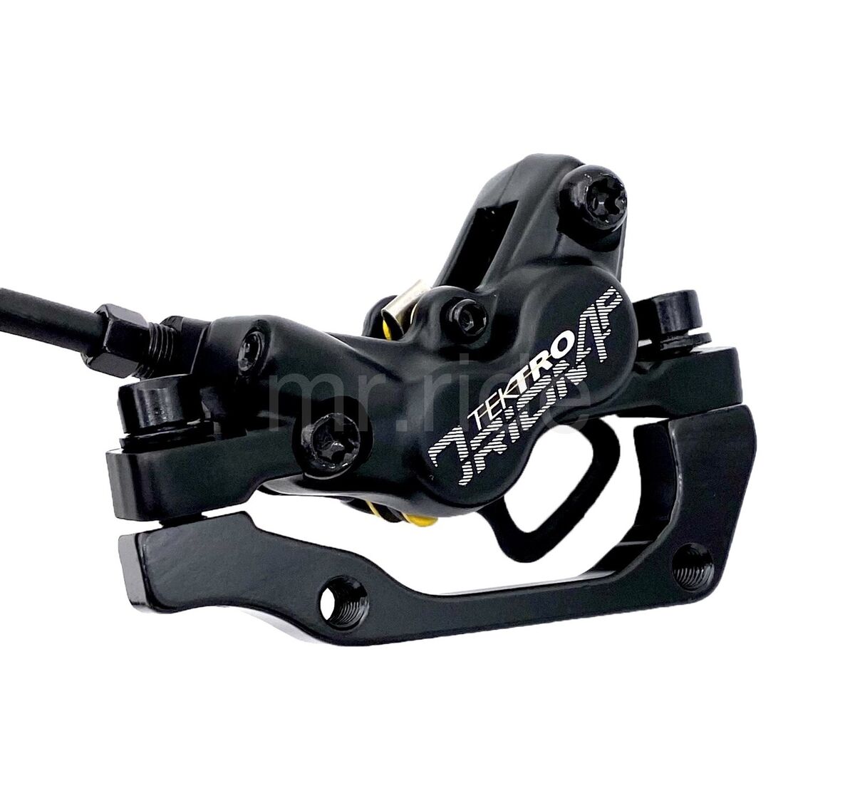 TEKTRO Orion HD-M745 Hydraulic Disc Brake Set Front+Rear 900 TEKTRO Orion HD-M745 Hydraulic Disc Brake Set Front+Rear 900