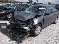 Used Fuel Tank fits: 2005 Honda Civic  Grade A