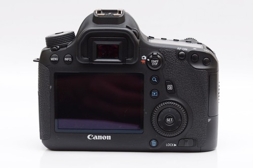 Modified Canon 6D DSLR camera body. Converted Full Spectrum-Astro-IR. - Picture 3 of 19