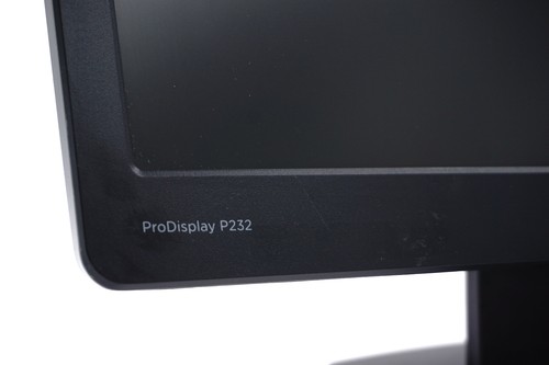 HP ProDisplay P232 Monitor 23 Zoll TN W-LED 1920x1080 FullHD 5ms DisplayPort VGA - Afbeelding 3 van 9
