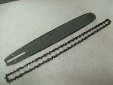 Oregon 160GPEA041 16" Guide Bar & Chain-Used-For Echo CS-330EVL