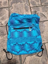 Livity Outernational Backpack