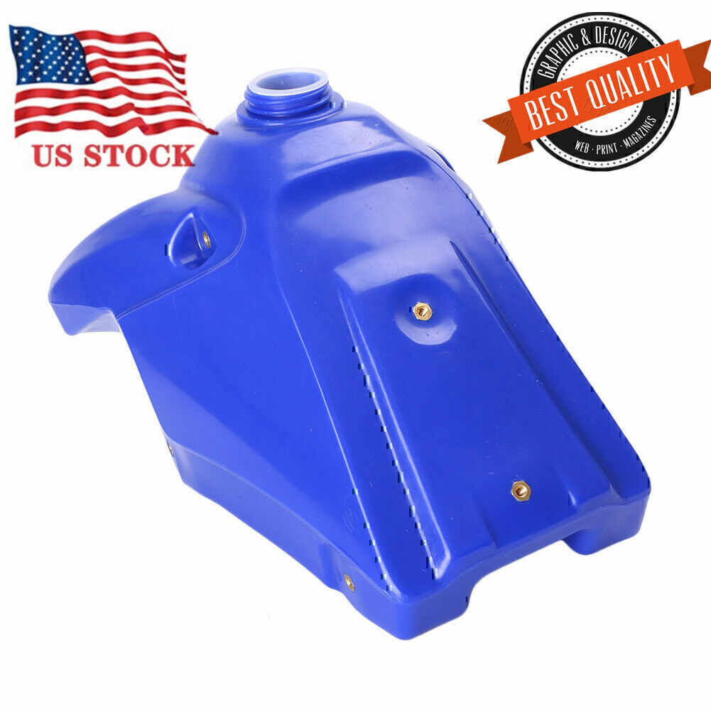 Fuel Gas Tank Petrol Gastank For Yamaha TTR125 TTR 125 2000-2007 Fuel Gas Tank Petrol Gastank For Yamaha TTR125 TTR 125 2000-2007