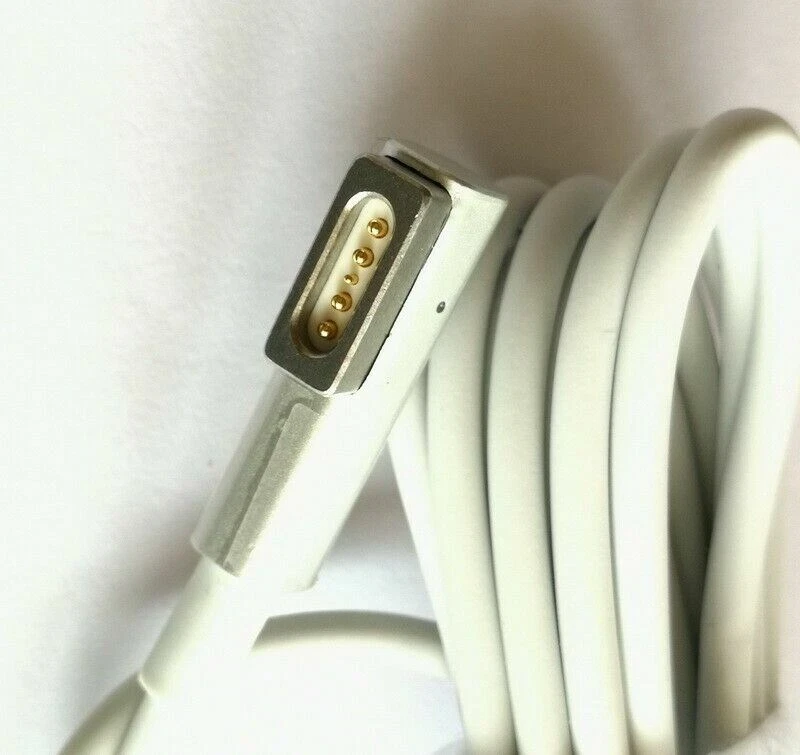 USB-C TYPE C PD to Magnetic charger cable cord For Apple Macbook air A1181 A1184 - Image 2 of 4