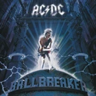 AC/DC - Ballbreaker NEW Sealed Vinyl LP Album