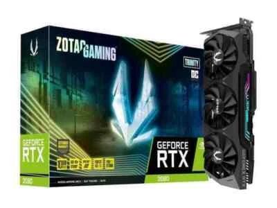 Rtx 3080 Turbo | eBay