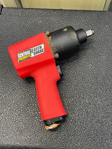 Central Pneumatic Earthquake 68424 