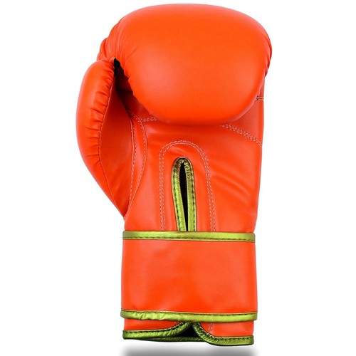 Professional Boxing Gloves Sparring Glove Punch Bag Training MMA Mitts New - 第 28/50 張圖片