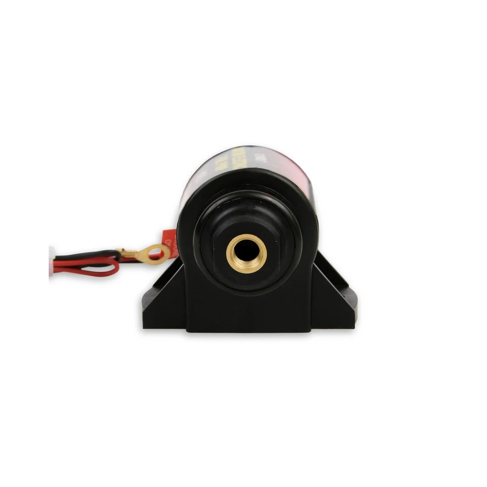 Микроэлектрический топливный насос 42S Mr. Gasket - Изображение 4 из 4