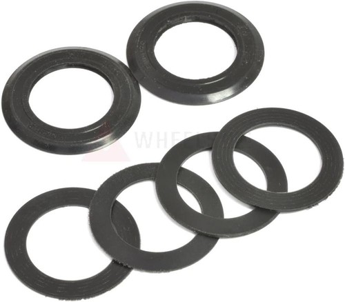 Press Fit 30 to Outboard Bottom Bracket with ABEC 3 Bearings Shimano 24mm - Picture 3 of 7