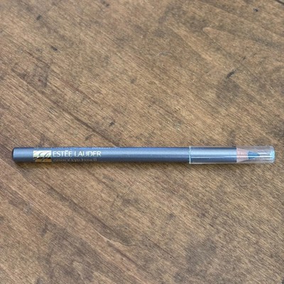 ESTEE LAUDER Artist's Eye Pencil, #08 Slate Writer, Travel Size Brand New