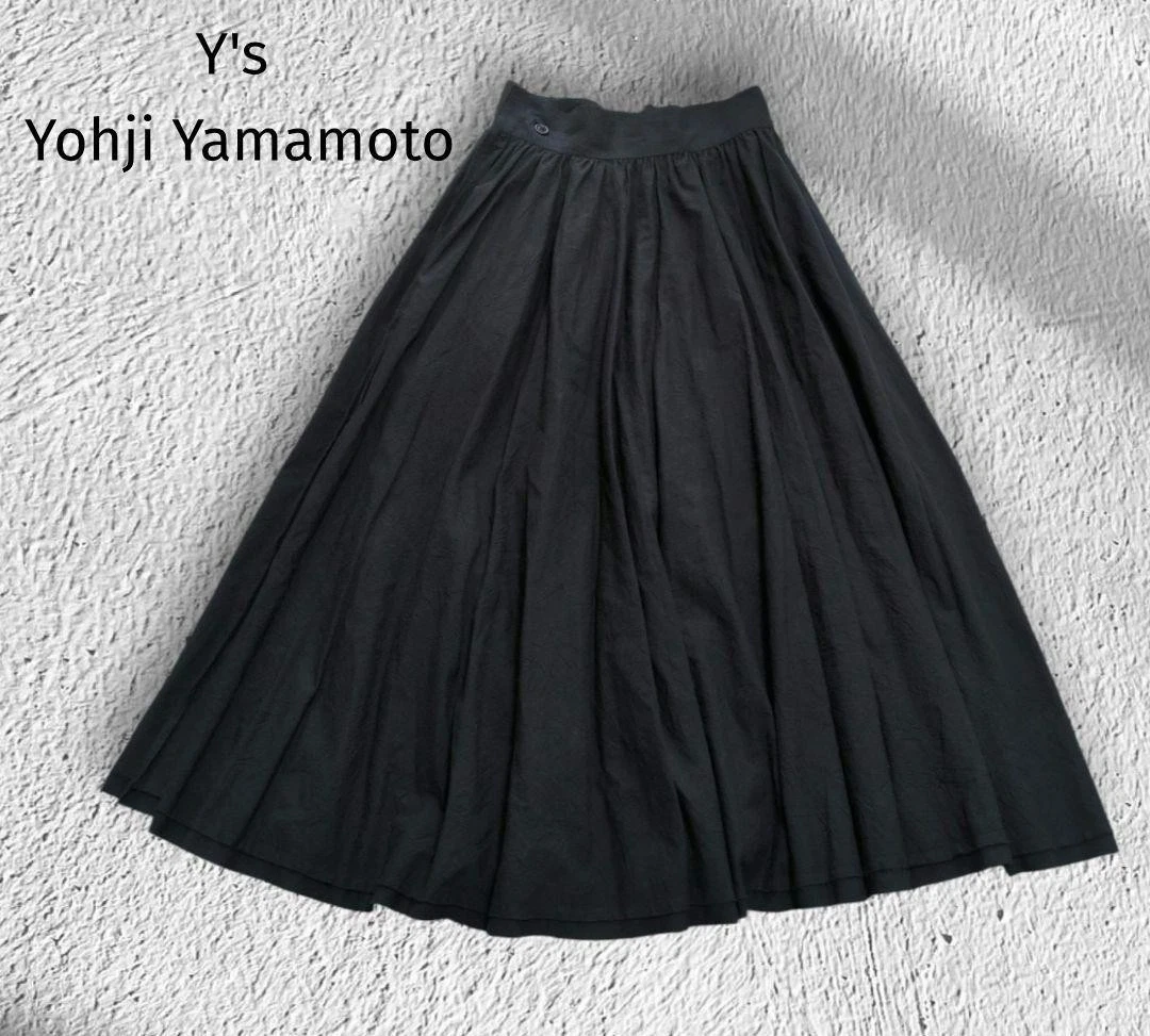 Yohji Yamamoto Women's Skirts for sale - eBay