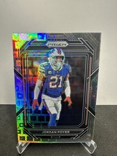 2022 Panini Prizm Football Premium Box Set Cards Checklist 17