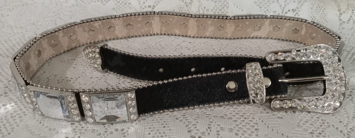 b.b.simon Size M Belts for Women for sale | eBay display picture 1