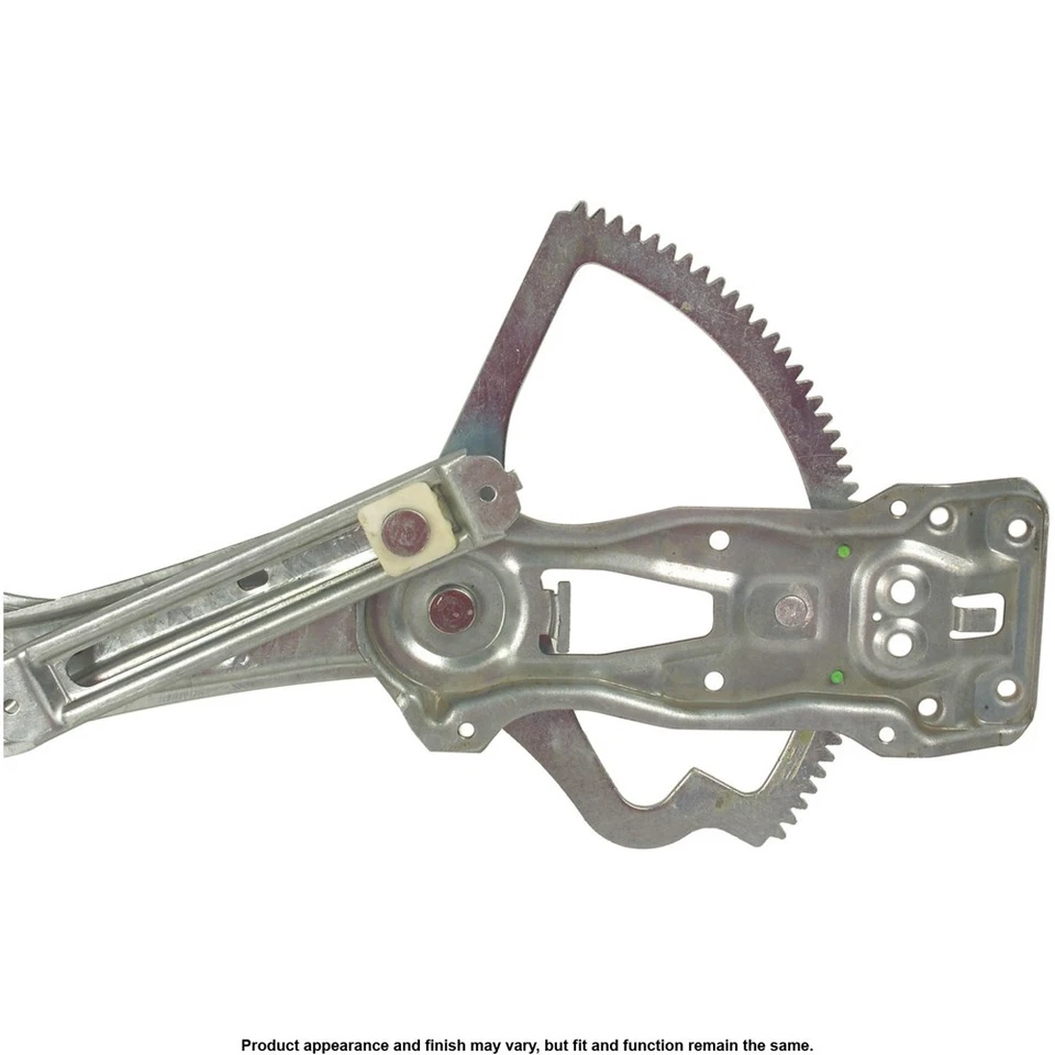 Regulador ventana delantera izquierda cardone TCP para Mercedes C220 C280 C230 C36 AMG Foto 4 de 4