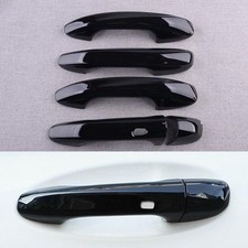 Au&szlig;ent&uuml;rgriff  T&uuml;rgriff Rahmen Blende fit f&uuml;r Mercedes C GLC W205 X253 E W213