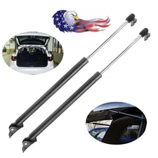 2PCS For Lexus RX300 1999-2003 Rear Trunk Tailgate Gas Lift Support Shock Struts
