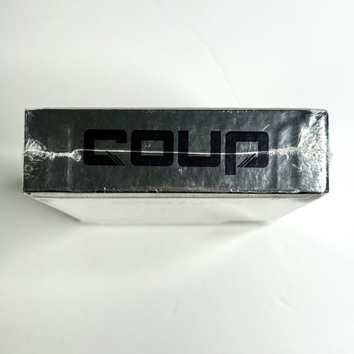 Indie Boards and Cards COUP Family Card Game 2 Or More Players - Picture 4 of 6