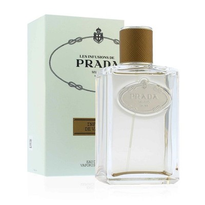 Prada Infusion de Vanille Eau De Parfum 100ml (unisex)