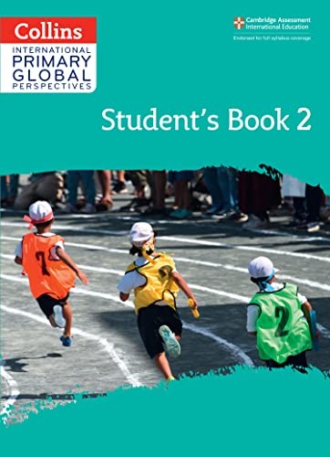 Cambridge Primary Global Perspectives Student's Book:... - Delafuente, Sula