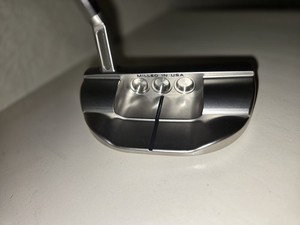 Scotty Cameron Fastback | eBay