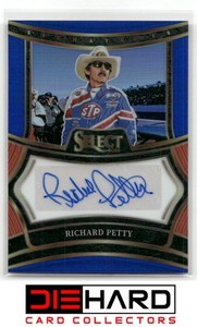 Richard Petty Cards | eBay