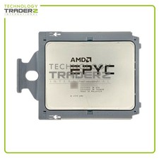 AMD EPYC 7763 64-Core 2.45GHz 256MB 280W CPU 100-000000312 LENOVO ONLY