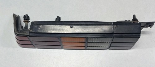1985-92 CAMARO IROC Z28 GRID STYLE TAIL LIGHT DRIVER LEFT TAILIGHT GM - Picture 5 of 24