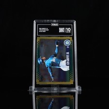 1995 Score Gold Rush #437 Ken Griffey Jr. TAG 10